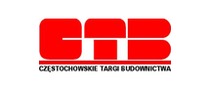 Logotyp targów: CTB Wiosna 2015 - Targi Budownictwa i Wyposażenia Wnętrz