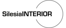 Logotyp targów: SilesiaINTERIOR 2015 - Targi Wyposażenia Wnętrz