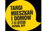 Logotyp targów: Wielkopolskie Targi Mieszkań i Domów 2015 nowyadres.pl