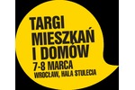 Logotyp targów: Dolnośląskie Targi Mieszkań i Domów 2015 nowyadres.pl