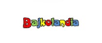 Logotyp targów: Bajkolandia