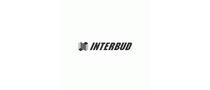 Logotyp targów: XXIII edycja Targów Budownictwa Interbud 