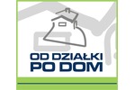 Logotyp targów: OD DZIAŁKI PO DOM 2016 - Targi Budownictwa i Targi Mieszkaniowe