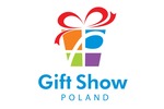 Logotyp targów: GIFT SHOW POLAND 2016