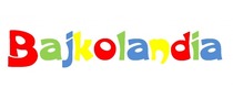 Logotyp targów: Bajkolandia 2016 - Kiermasz Gier Hobby i Zabawy