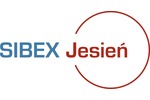 Logotyp targów: SIBEX Jesień 2016 - Targi Budownictwa i Wyposażenia Wnętrz