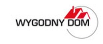 Logotyp targów: WYGODNY DOM 2016 - Targi Wyposażenia Wnętrz