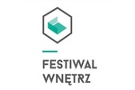 Logotyp targów: Festiwal Wnętrz