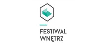 Logotyp targów: Festiwal Wnętrz