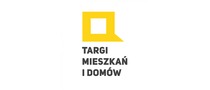Logotyp targów: Mazowieckie Targi Mieszkań i Domów 2017