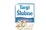 Logotyp targów: Częstochowskie Targi Ślubne 2017