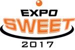 Logotyp targów: Expo Sweet 2017