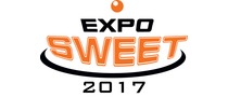 Logotyp targów: Expo Sweet 2017