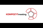 Logotyp targów: KOMPOZYT Meeting 2017