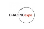 Logotyp targów: BRAZINGexpo 2017