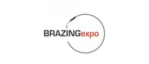 Logotyp targów: BRAZINGexpo 2017