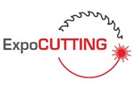 Logotyp targów: ExpoCUTTING 2017