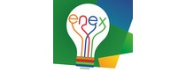 Logotyp targów: ENEX–Nowa Energia 2017