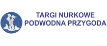 Logotyp targów: Podwodna Przygoda 2017 - Targi Nurkowe