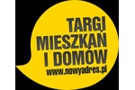 Logotyp targów: Trójmiejskie Targi Mieszkań i Domów 2017