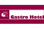 Logotyp targów: GASTRO-HOTEL Kołobrzeg 2017