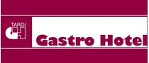 Logotyp targów: GASTRO-HOTEL Kołobrzeg 2017