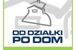 Logotyp targów: OD DZIAŁKI PO DOM 2017 - Targi Budownictwa i Targi Mieszkaniowe
