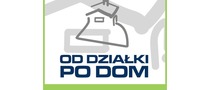 Logotyp targów: OD DZIAŁKI PO DOM 2017 - Targi Budownictwa i Targi Mieszkaniowe
