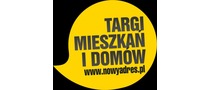 Logotyp targów: Dolnośląskie Targi Mieszkań i Domów 2017