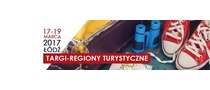 Logotyp targów: NA STYKU KULTUR 2017 - Międzynarodowe Targi - Regiony Turystyczne