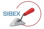 Logotyp targów: SiBEx 2017 -Targi Budowlane Silesia Building Expo 
