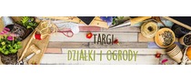 Logotyp targów: Targi Działki i Ogrody 2017