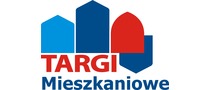 Logotyp targów: TARGI MIESZKANIOWE 2017