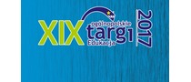 Logotyp targów: EDUKACJA 2017 - Ogólnopolskie Targi