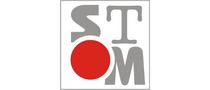 Logotyp targów: STOM-BLECH & CUTTING 2017