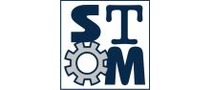 Logotyp targów: STOM TOOL 2017