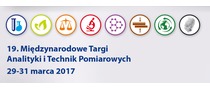 Logotyp targów: EUROLAB 2017