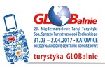 Logotyp targów: GLOBalnie 2017