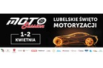 Logotyp targów: MOTO SESSION 2017