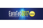 Logotyp targów: EUROTAB 2017