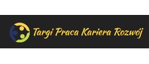 Logotyp targów: PRACA KARIERA ROZWÓJ 2017