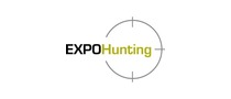 Logotyp targów: ExpoHunting 2017