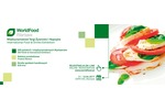 Logotyp targów: World Food Warsaw 2017