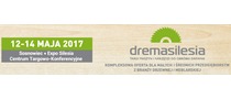 Logotyp targów: DREMASILESIA 2017
