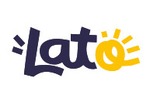 Logotyp targów: LATO 2017
