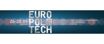 Logotyp targów: EUROPOLTECH 2017