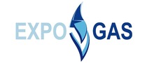 Logotyp targów: EXPO-GAS 2017