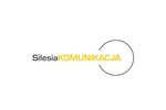 Logotyp targów: SilesiaKOMUNIKACJA 2017