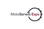 Logotyp targów: MotoSerwis Expo 2017