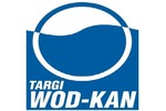 Logotyp targów: WOD-KAN 2017